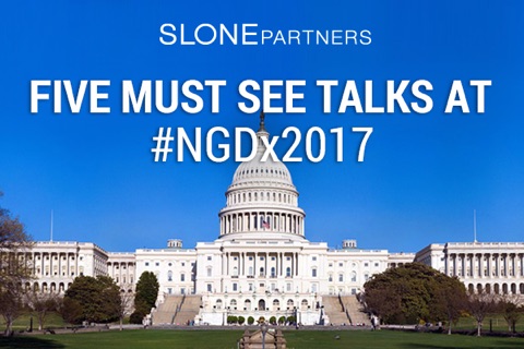 Next Generation Dx Summit